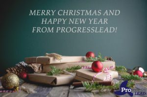 Merry Christmas and Happy New Year!